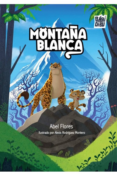 MONTAÑA BLANCA