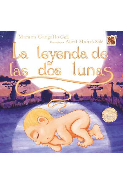 LA LEYENDA DE LAS DOS LUNAS