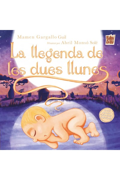 LA LLEGENDA DE LES DUES LLUNES