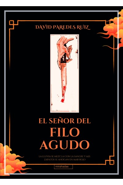 EL SEÑOR DEL FILO AGUDO