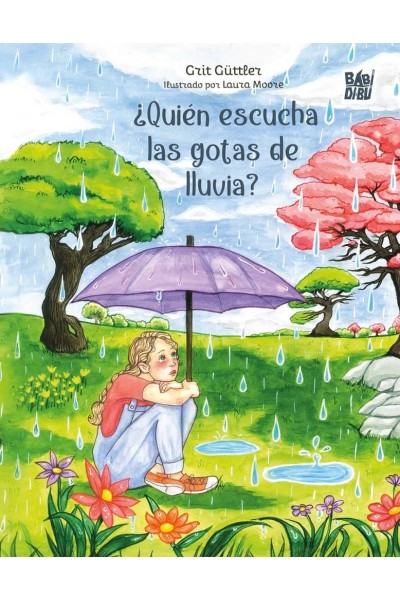 ¿QUIEN ESCUCHA LAS GOTAS DE LLUVIA?