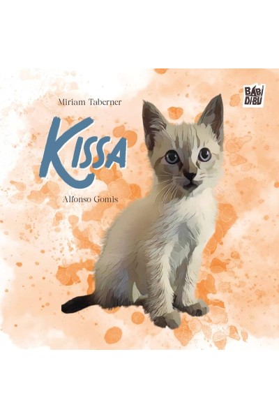 KISSA
