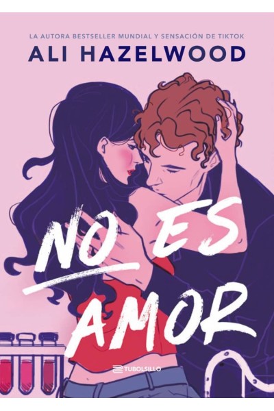 NO ES AMOR