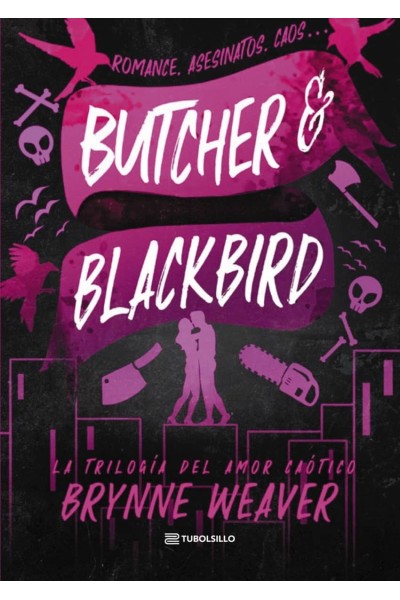 BUTCHER