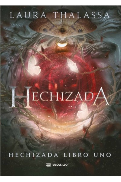 HECHIZADA
