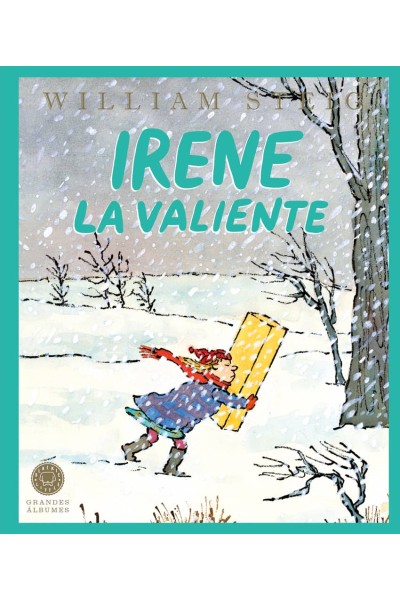IRENE LA VALIENTE