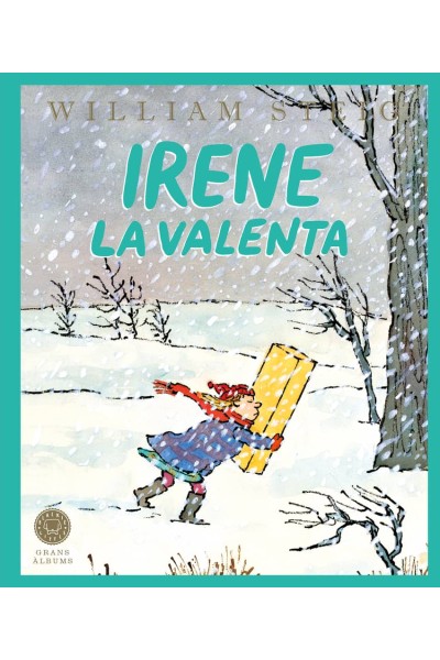 IRENE LA VALENTA