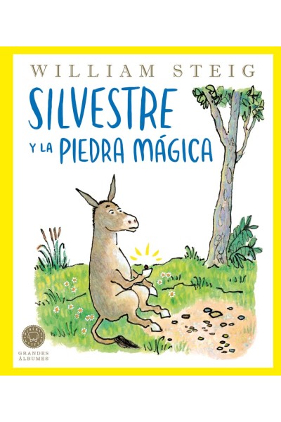 SILVESTRE Y LA PIEDRA MÁGICA