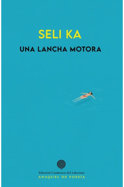 UNA LANCHA MOTORA