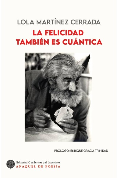 FELICIDAD TAMBIEN ES CUANTICA,LA