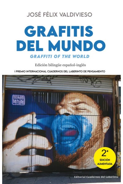 GRAFITIS DEL MUNDO