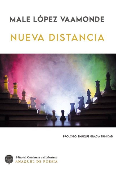 NUEVA DISTANCIA