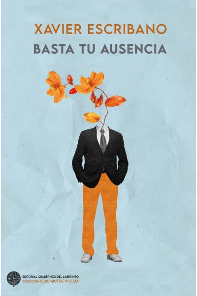 BASTA TU AUSENCIA