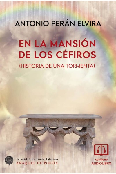 EN LA MANSIÓN DE LOS CÉFIROS