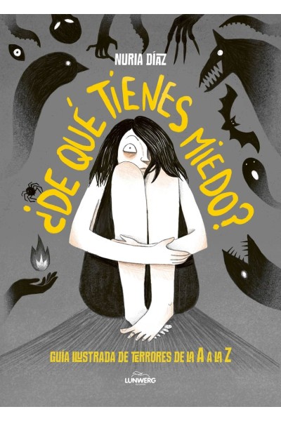 ¿DE QUÉ TIENES MIEDO?