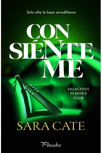 CONSIÉNTEME