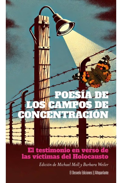 POESÍA DE LOS CAMPOS DE CONCENTRACIÓN