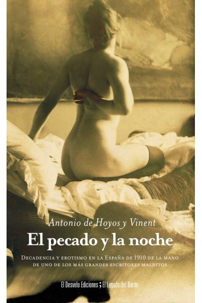 EL PECADO Y LA NOCHE
