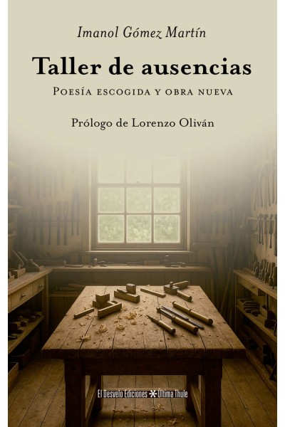 TALLER DE AUSENCIAS