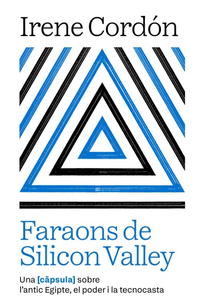 FARAONS DE SILICON VALLEY