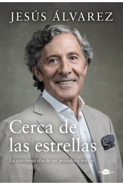 CERCA DE LAS ESTRELLAS