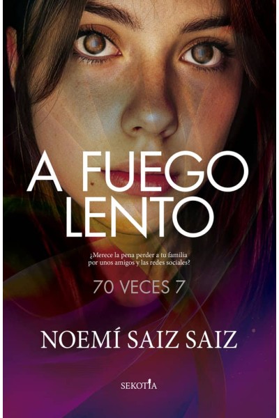 A FUEGO LENTO