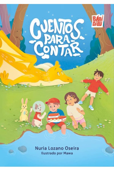 CUENTOS PARA CONTAR
