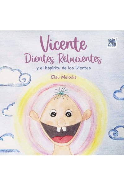 VICENTE DIENTES RELUCIENTES