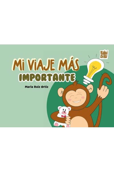 MI VIAJE MAS IMPORTANTE