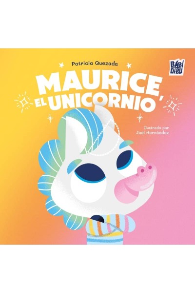 MAURICE, EL UNICORNIO