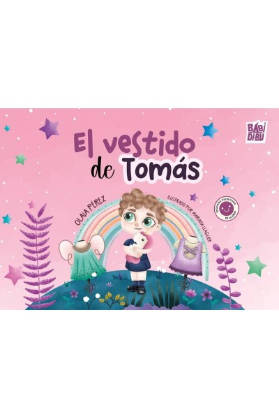 EL VESTIDO DE TOMAS