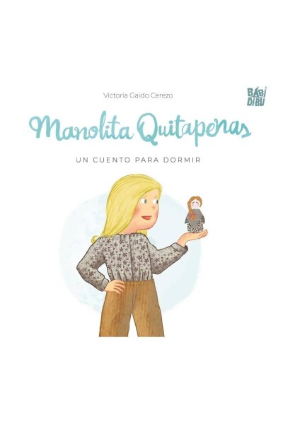 MANOLITA QUITAPENAS
