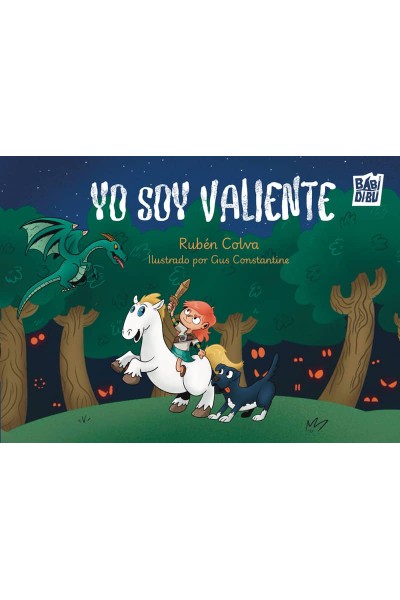YO SOY VALIENTE