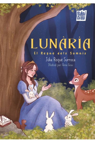 LUNARIA
