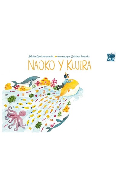 NAOKO Y KUJIRA