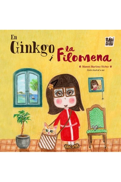 EN GINKGO I LA FILOMENA