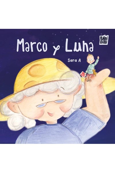 MARCO Y LUNA