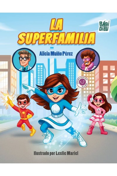 LA SUPERFAMILIA