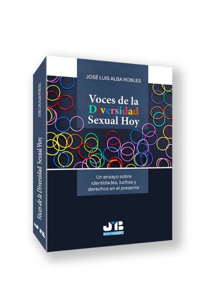 VOCES DE LA DIVERSIDAD SEXUAL HOY