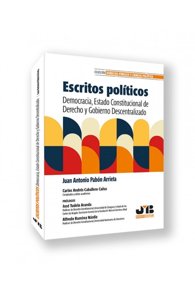 ESCRITOS POLÍTICOS