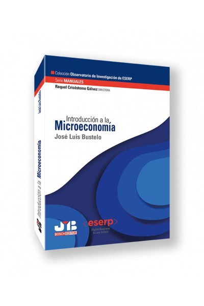 INTRODUCCIÓN A LA MICROECONOMÍA