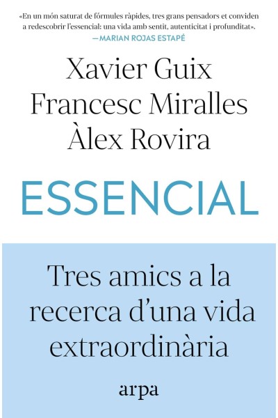 ESSENCIAL