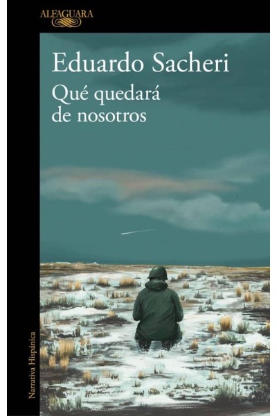 QUE QUEDARA DE NOSOTROS