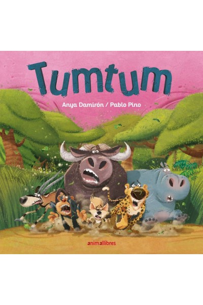 TUMTUM