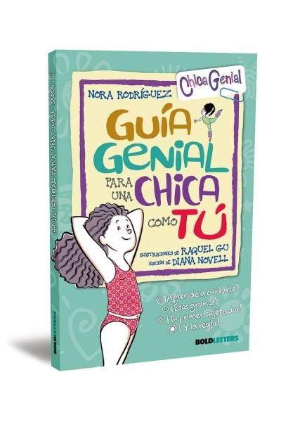 GUIA GENIAL PARA UNA CHICA COMO TU RTK