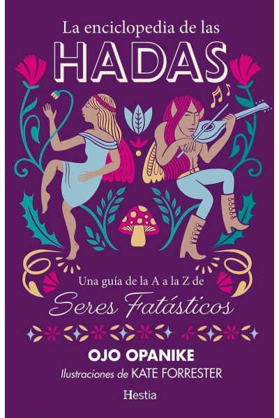 ENCICLOPEDIA DE LAS HADAS, LA