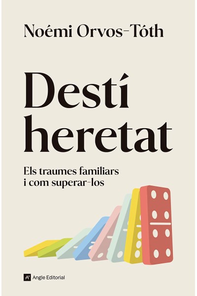 DESTÍ HERETAT
