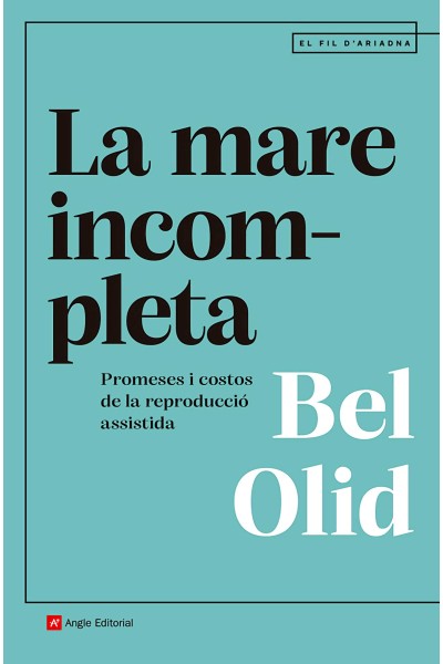 LA MARE INCOMPLETA