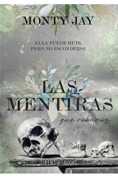 LAS MENTIRAS QUE ROBAMOS