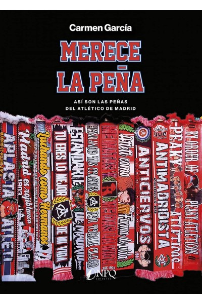 MERECE LA PENA:ASI SON LAS PEÑAS DEL ATLETICO DE MADRID